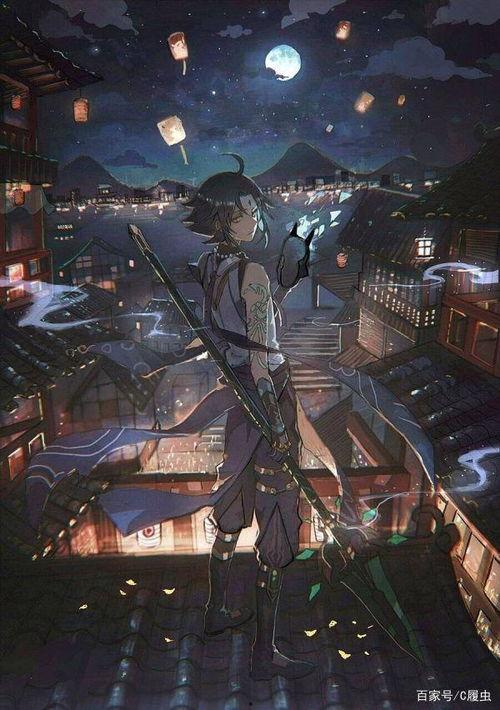 原神4.7最新卡池爆料,神秘角色降临，惊喜不断！